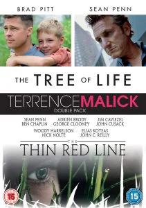 The Tree of Life / The Thin Red Line Image 1