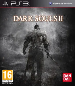 Dark Souls II Image 1
