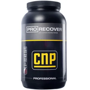 CNP Pro Recover (1.28kg) - 1280g - Tub - Chocolat Image 1