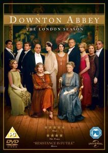Downton Abbey: The London Season Image 1