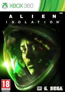 Alien: Isolation Image 1