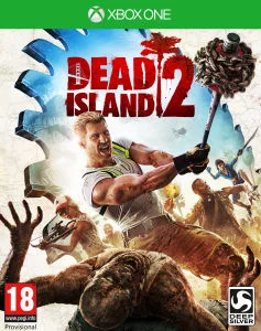 Dead Island 2 First Edition Image 1