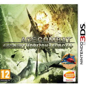 Ace Combat: Assault Horizon Legacy + Image 1
