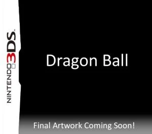 Dragon Ball (3DS) Image 1