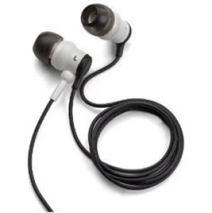 Altec Lansing Muzx XY MZX126WEAM Headphones (Black) Image 1