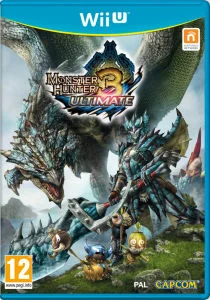 Monster Hunter 3 Ultimate Image 1