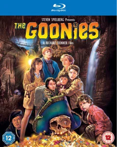 The Goonies Image 1