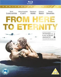 From Here to Eternity Image 1