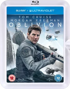 Oblivion -Édition Spéciale Frame (+ Copie UV) Image 1