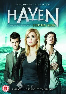 Haven - Season 3 Image 1