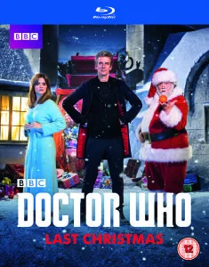 Doctor Who - Last Christmas Image 1