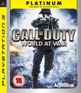 Call Of Duty: World At War Image 1