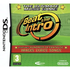Beat The Intro Image 1