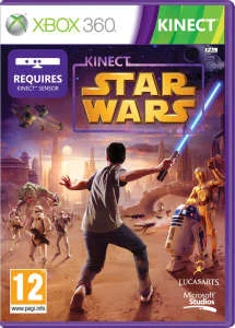 Star Wars (Kinect) Image 1