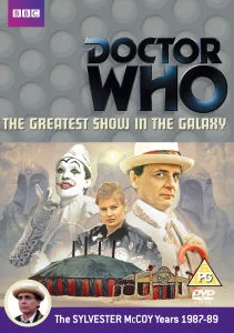 Doctor Who: The Greatest Show in the Galaxy Image 1