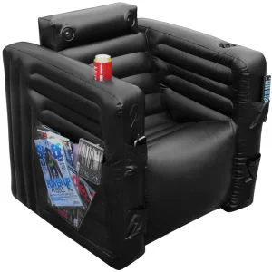 Inflatable Gadget Chair (Everthing Chair) Image 1