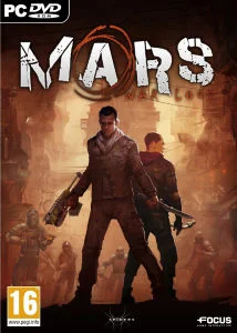 Mars: War Logs Image 1