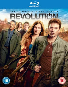 Revolution - Saison 1 Image 1