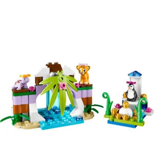 LEGO LEGO Friends: Penguin's Playground (41043) Image 1