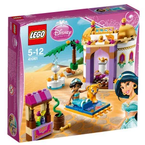 LEGO Disney Princess: Le palais de Jasmine (41061) Image 1