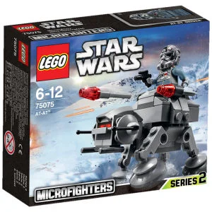 LEGO Star Wars: AT-AT™ (75075)