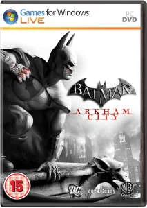 Batman: Arkham City Image 1