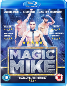 Magic Mike Image 1