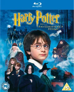 Harry Potter à l'école des sorciers Image 1