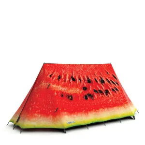 What a Melon Tent Image 1