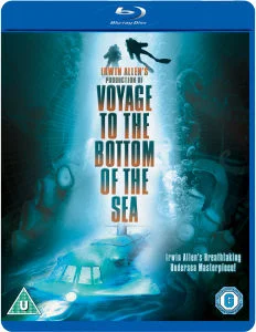 Voyage au fond des mers Image 1