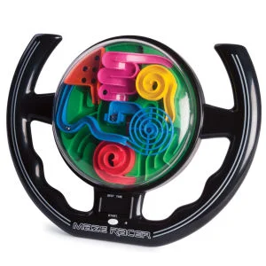 Maze Racer Image 1