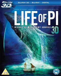 L'Odyssée de Pi Image 1