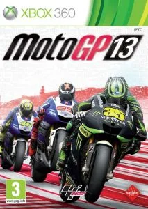 MotoGP 13 Image 1