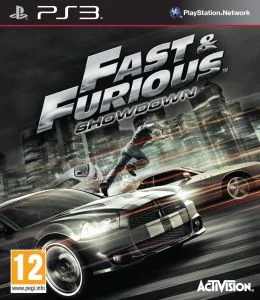 Fast and Furious: Showdown Image 1