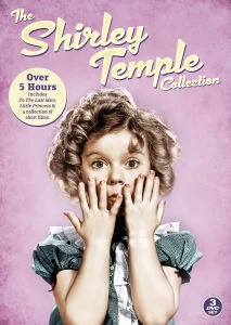 The Shirley Temple Collection Image 1