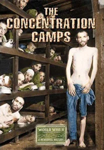 The Concentration Camps Image 1