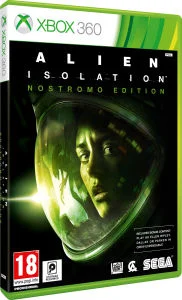 Alien: Isolation - Nostromo Edition Image 1