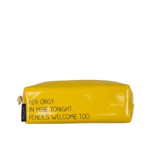 Trousse "Pen Orgy" -Happy Jackson Image 1
