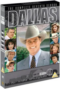 Dallas - Season 7 Image 1