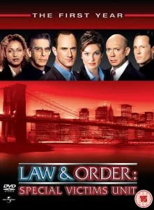Law & Order - Special Victims Unit: Season 1 Image 1