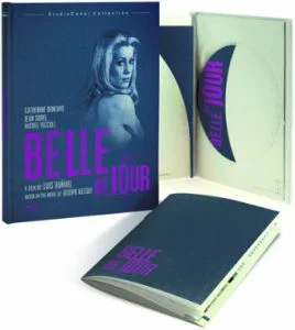 Belle De Jour Image 1