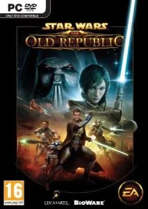 Star Wars: The Old Republic Image 1