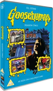 Goosebumps - Season 2 Image 1