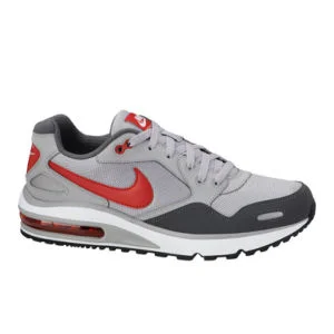Nike Men's Air Max Direct - Grey - 9.5 - Gris Image 1