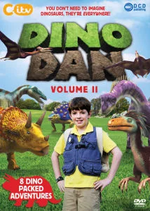 Dino Dan - Volume II Image 1