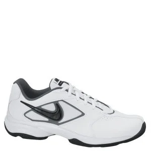 Nike Men's Air Affect VI Trainers - White - 6 - Blanc Image 1