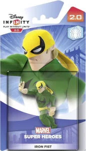 Figurine Disney Infinity 2.0: Iron Fist Image 1