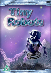Little Robots Image 1