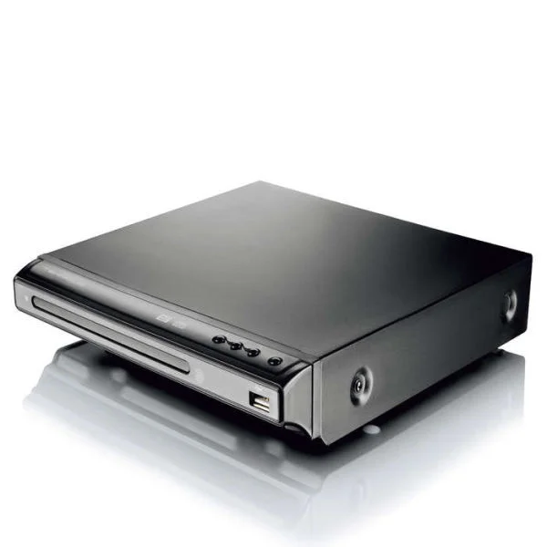 Teknique Compact DVD Player Image 1