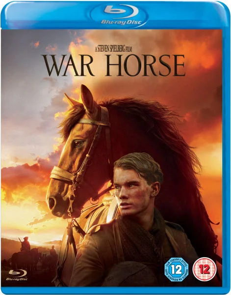 Cheval de guerre Image 1
